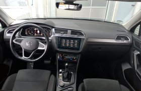 VW Tiguan Allspace Elegance 4M