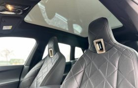 BMW IX40 xDrive