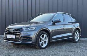 Audi Q5 55 TFSIe QUATTRO S-LINE