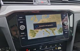 Volkswagen Passat Alltrack Variant 4M