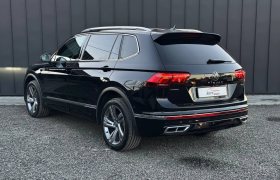 VW TIGUAN ALLSPACE R-LINE 4M