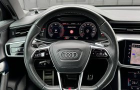 Audi A6 50TDI Quattro S-LINE