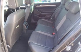Volkswagen Passat Alltrack Variant 4M