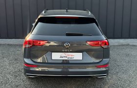 Volkswagen Golf 8 Variant Style