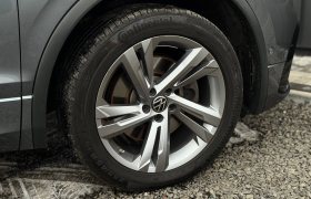 VW Tiguan Allspace R-LINE 4M