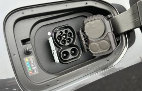 BMW IX40 xDrive