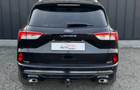 Ford Kuga Vignale 4х4