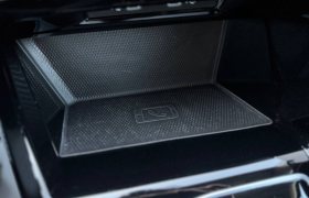 Volkswagen Golf 8 Variant Style