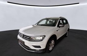VW Tiguan Allspace Highline 4M