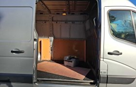 Renault Master dCi L2H2 3,3 Grand Confort