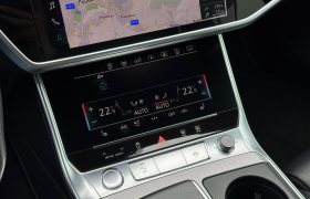 Audi A6 50TDI Quattro S-LINE