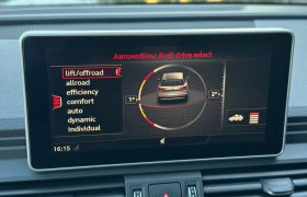 Audi Q5 55 TFSIe QUATTRO S-LINE