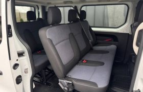 Opel Vivaro B L1H1