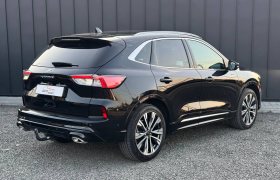 Ford Kuga Vignale 4х4