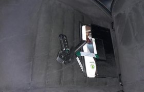 Skoda Superb Scout 4х4