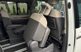 VW T7 MULTIVAN LONG