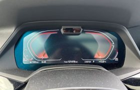 BMW X5 40D xDrive M Sport