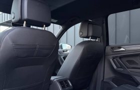 VW TIGUAN ALLSPACE R-LINE 4M