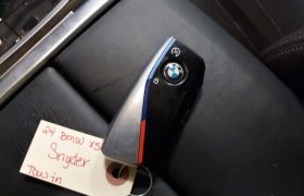 BMW X5 XDRIVE 50E