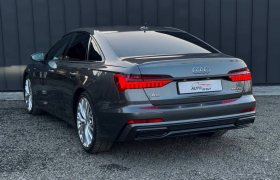 Audi A6 50TDI Quattro S-LINE