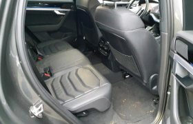 VW Touareg R-LINE 4Motion