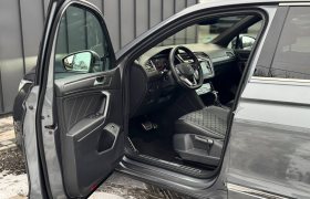 VW Tiguan Allspace R-LINE 4M