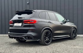 BMW X5 xDRIVE 30D M