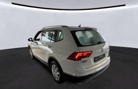 VW Tiguan Allspace Highline 4M