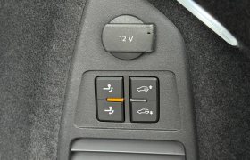 VW Touareg R-LINE 4Motion