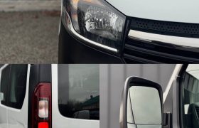 Opel Vivaro B L1H1