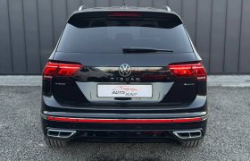 VW TIGUAN ALLSPACE R-LINE 4M