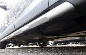 Volkswagen Passat Alltrack Variant 4M