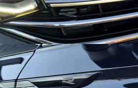 VW TIGUAN ALLSPACE R-LINE 4M