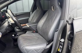 BMW IX M60 xDrive