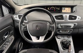 Renault Scenic dCi Xmod Bose