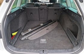 Volkswagen Passat Alltrack Variant 4M
