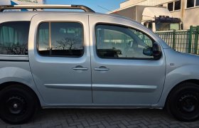 Renault Kangoo dCi Intens