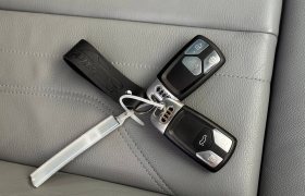 Audi Q5 S-LINE Quattro 50TDI