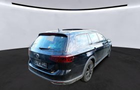 Volkswagen Passat Alltrack Variant 4M