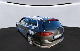 Volkswagen Passat Alltrack Variant 4M