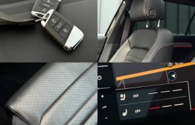 VW Passat R-LINE