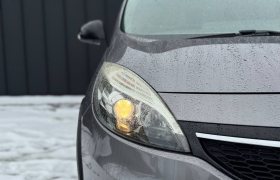 Renault Scenic dCi Xmod Bose