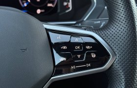 VW TIGUAN ALLSPACE R-LINE 4M
