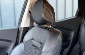 Renault Kadjar Dci Intense