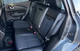 Renault Kadjar Dci Intense
