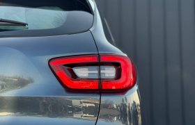 Renault Kadjar Dci Intense