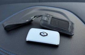 Renault Kadjar Dci Intense