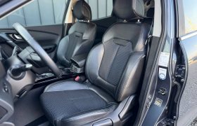 Renault Kadjar Dci Intense