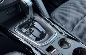 Renault Kadjar Dci Intense
