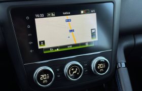 Renault Kadjar Dci Intense